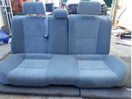 Сидение задние лачетти Сидение задние лачетти