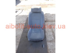 Сидение передние правое лачетти