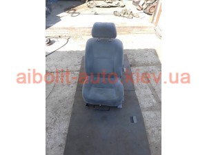 Сидение передние левое лачетти