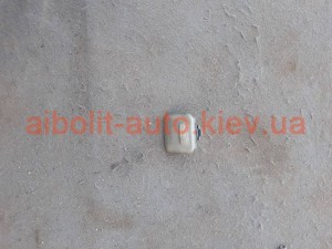 Ручка открывания капота лачетти