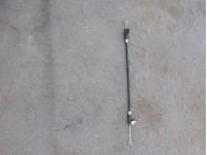 Тросик печки правый лачетти