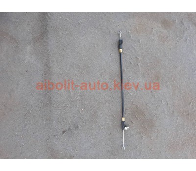 Тросик печки правый лачетти  Chevrolet Lacetti