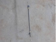 Тросик печки левый лачетти Тросик печки левый лачетти