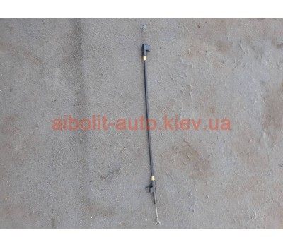 Тросик печки левый лачетти  Chevrolet Lacetti