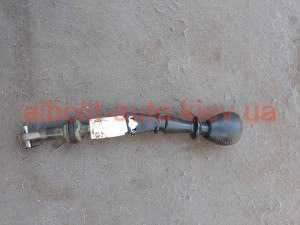 Ручка КПП лачетти