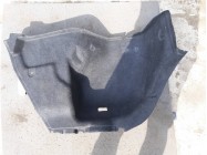 Обшивка багажника лачетти хетчбег левая Обшивка багажника лачетти хетчбег левая