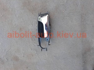 Ручка двери внятренняя правая лачетти универсал, хетчбег