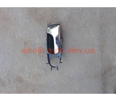 Ручка двери внятренняя правая лачетти универсал, хетчбег  Chevrolet Lacetti