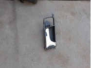 Ручка внутренняя лачетти седан правая Ручка внутренняя лачетти седан правая
