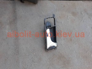 Ручка внутренняя лачетти седан правая 