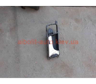 Ручка внутренняя лачетти седан правая   Chevrolet Lacetti
