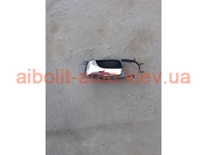 Ручка двери внутренняя левая лачетти универсал, хетчбег