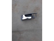 Ручка внутренняя левая лачетти седан