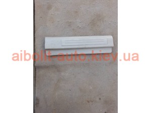 Порожек задний левый лачетти