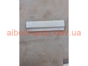 Порожек задний правый лачетти