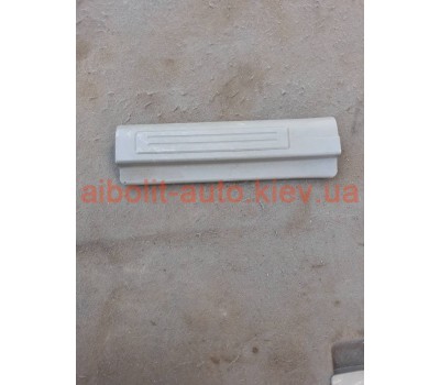 Порожек задний правый лачетти  Chevrolet Lacetti