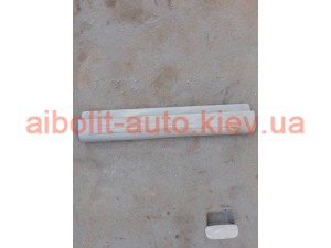 Порожек передний левый лачетти