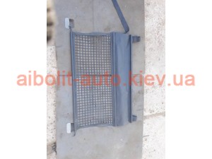 Сетка багажника лачетти универсал