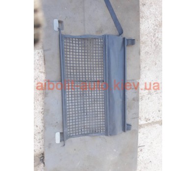 Сетка багажника лачетти универсал  Chevrolet Lacetti