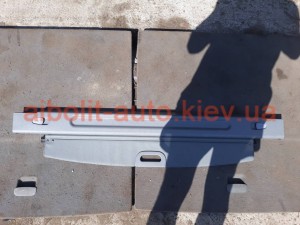 Шторка в багажник лачетти универсал
