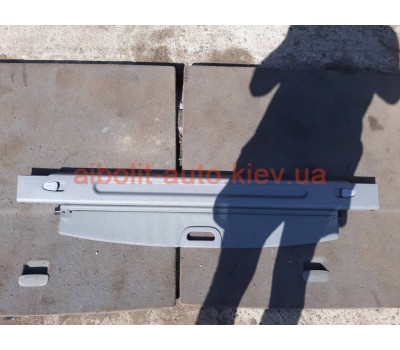 Шторка в багажник лачетти универсал  Chevrolet Lacetti
