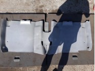 Шумоизоляция передняя лачетти Шумоизоляция передняя лачетти