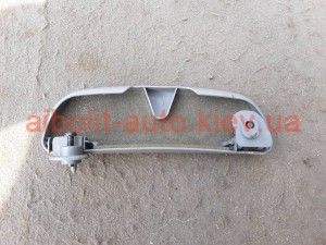 Очечник водителя лачетти