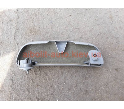 Очечник водителя лачетти  Chevrolet Lacetti