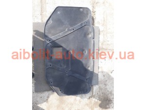 Обшивка капота лачетти седан, универсал