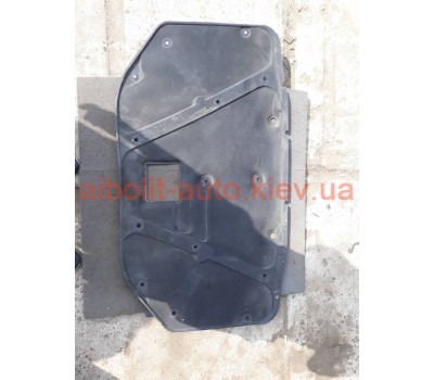 Обшивка капота лачетти седан, универсал  Chevrolet Lacetti