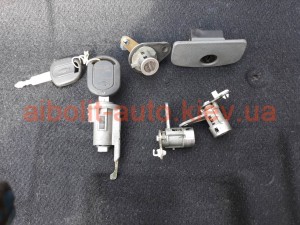 Комплект ключей лачетти хетчбег