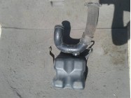 Абсорбер воздушного фильтра ланос/сенс