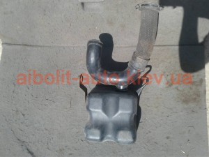 Абсорбер воздушного фильтра ланос/сенс