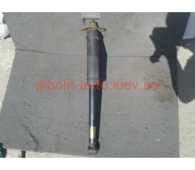 Амортизатор задний Авео  Chevrolet Aveo