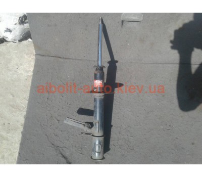 Амортизатор задний левый лачетти (седан,хетчбег)  Chevrolet Lacetti