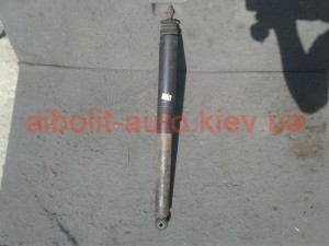 Амортизатор задний ланос/сенс