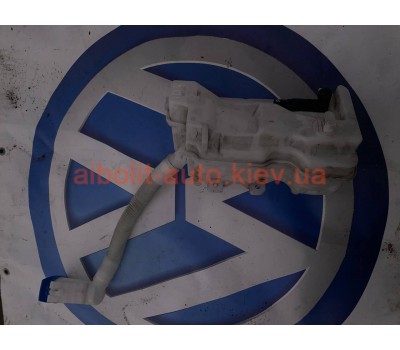 1EA955453F VAG бачок омивача ID.4 б/у Оригінал  Volkswagen ID.4 2021 - 2023 р.