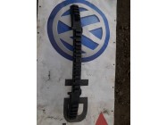 Абсорбер переднього бампера Volkswagen ID.4 / ID.3 б/у оригінал (11A807248A) Абсорбер переднього бампера Volkswagen ID.4 / ID.3 б/у оригінал (11A807248A)