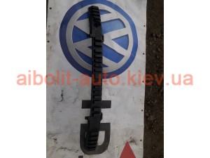 Абсорбер переднього бампера Volkswagen ID.4 / ID.3 б/у оригінал (11A807248A)
