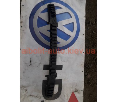 Абсорбер переднього бампера Volkswagen ID.4 / ID.3 б/у оригінал (11A807248A)  Volkswagen ID.4 2021 - 2023 р.