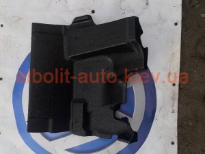 Шумоізоляція / наповнювач підлоги (кузова) Volkswagen ID.4 / ID.6 — Оригінал (10B864417B)