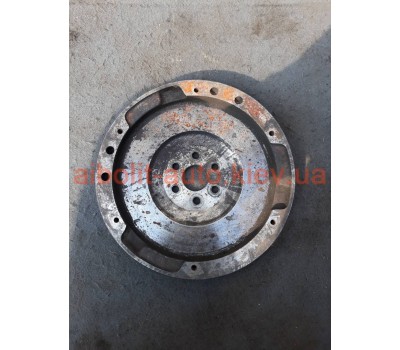 Маховик 1.8 Sed механика лачетти  Chevrolet Lacetti