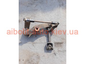 Кулиса КПП вертолет лачетти Кулиса КПП вертолет лачетти