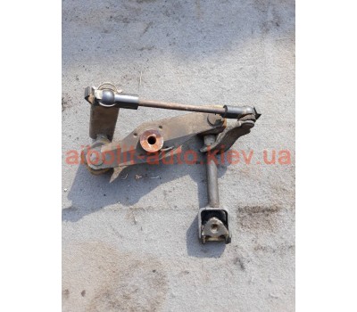 Кулиса КПП вертолет лачетти  Chevrolet Lacetti