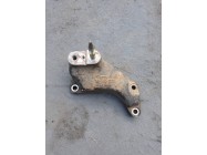 Кронштейн коробки передач МКПП лачетти