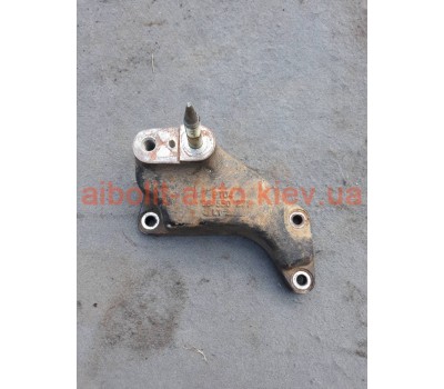 Кронштейн коробки передач МКПП лачетти  Chevrolet Lacetti