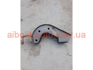 Кронштейн МКПП нижний лачетти Кронштейн МКПП нижний лачетти