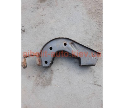 Кронштейн МКПП нижний лачетти  Chevrolet Lacetti