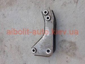 Кронштейн АКПП нижний лачетти Кронштейн АКПП нижний лачетти