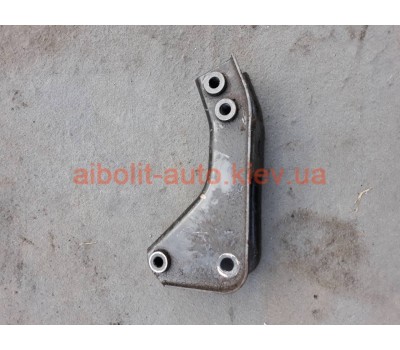 Кронштейн АКПП нижний лачетти  Chevrolet Lacetti